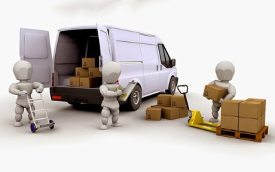 dịch vụ bốc xếp hàng hóa quận 11
