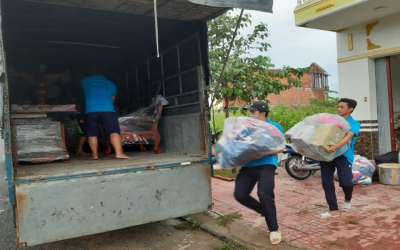 chuyển nhà trọn gói quận 9