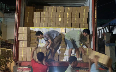 cung ứng nhân lực bốc xếp quận 9