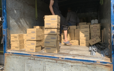 cung ứng nhân lực bốc xếp thủ đức