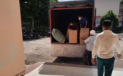 dịch vụ bốc xếp hàng hóa quận tân bình