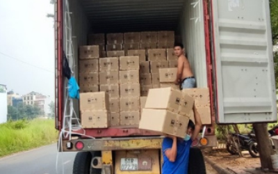 chuyển nhà trọn gói quận 1