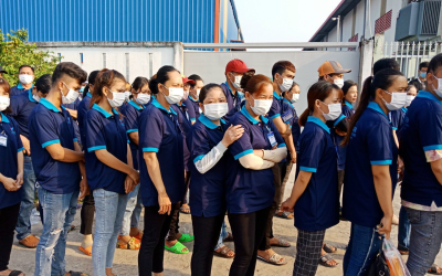 CUNG ỨNG LAO ĐỘNG BỐC XẾP QUẬN Tân Phú
