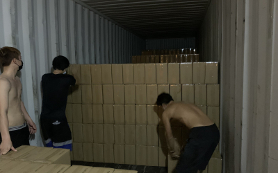 CUNG ỨNG LAO ĐỘNG BỐC XẾP QUẬN 6