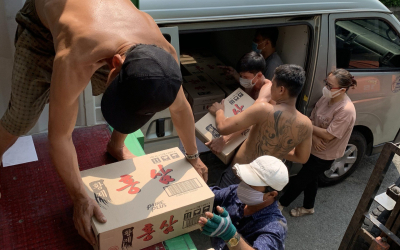 chuyển nhà trọn gói quận 10