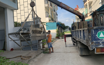 dịch vụ bốc xếp hàng hóa quận 5
