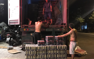 cung ứng nhân lực bốc xếp quận 2